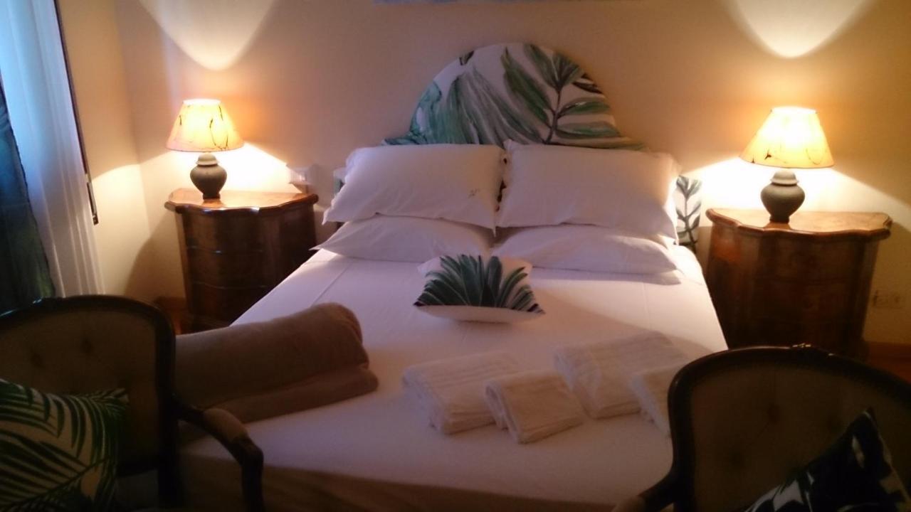 49 Le Contesse Ide Hotel Meolo Eksteriør billede