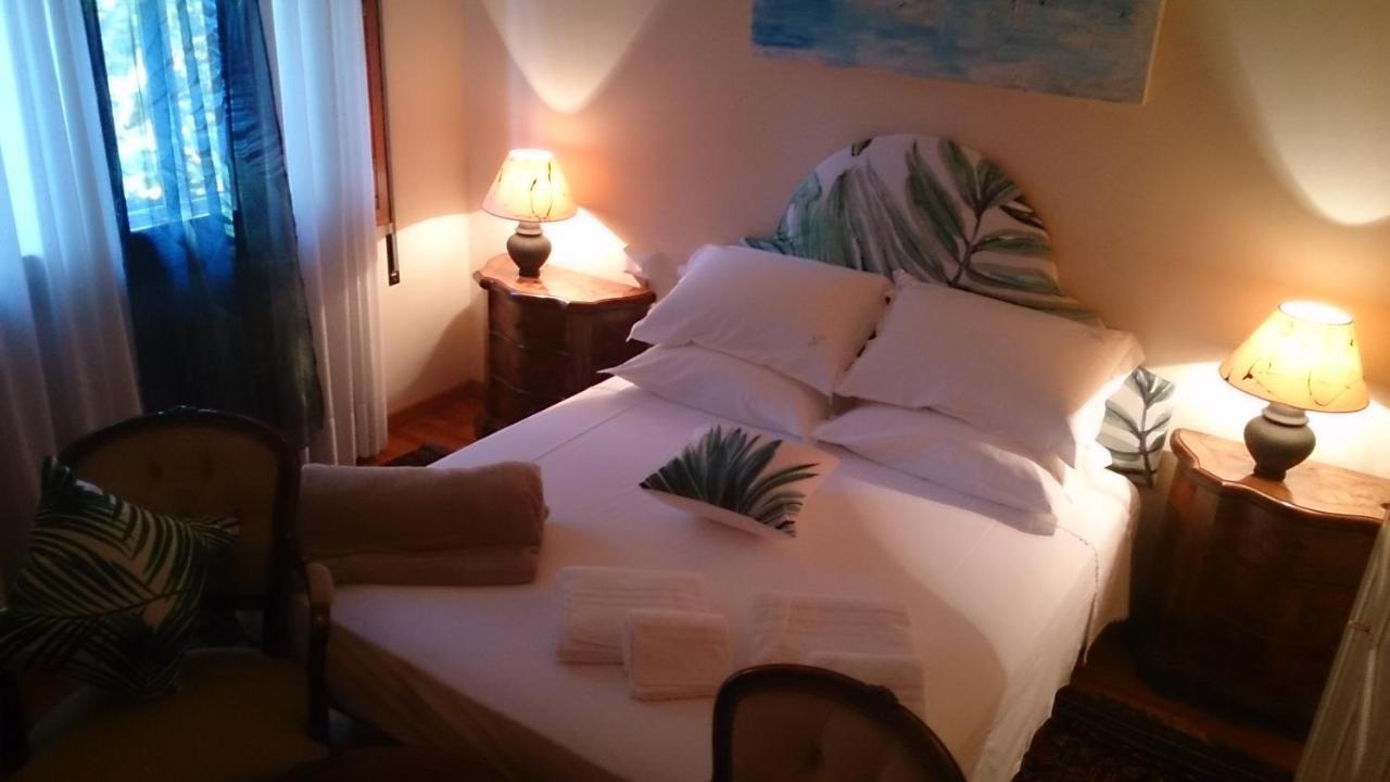 49 Le Contesse Ide Hotel Meolo Eksteriør billede