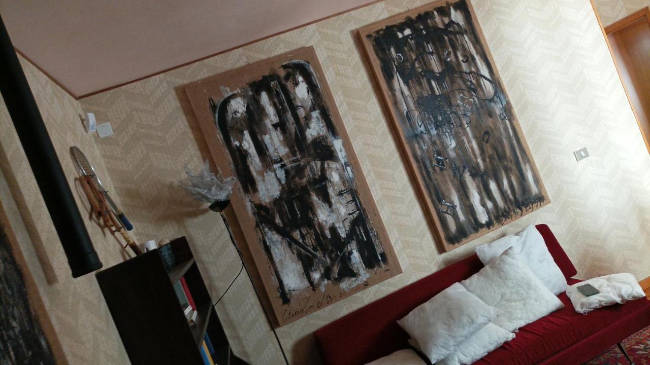49 Le Contesse Ide Hotel Meolo Eksteriør billede