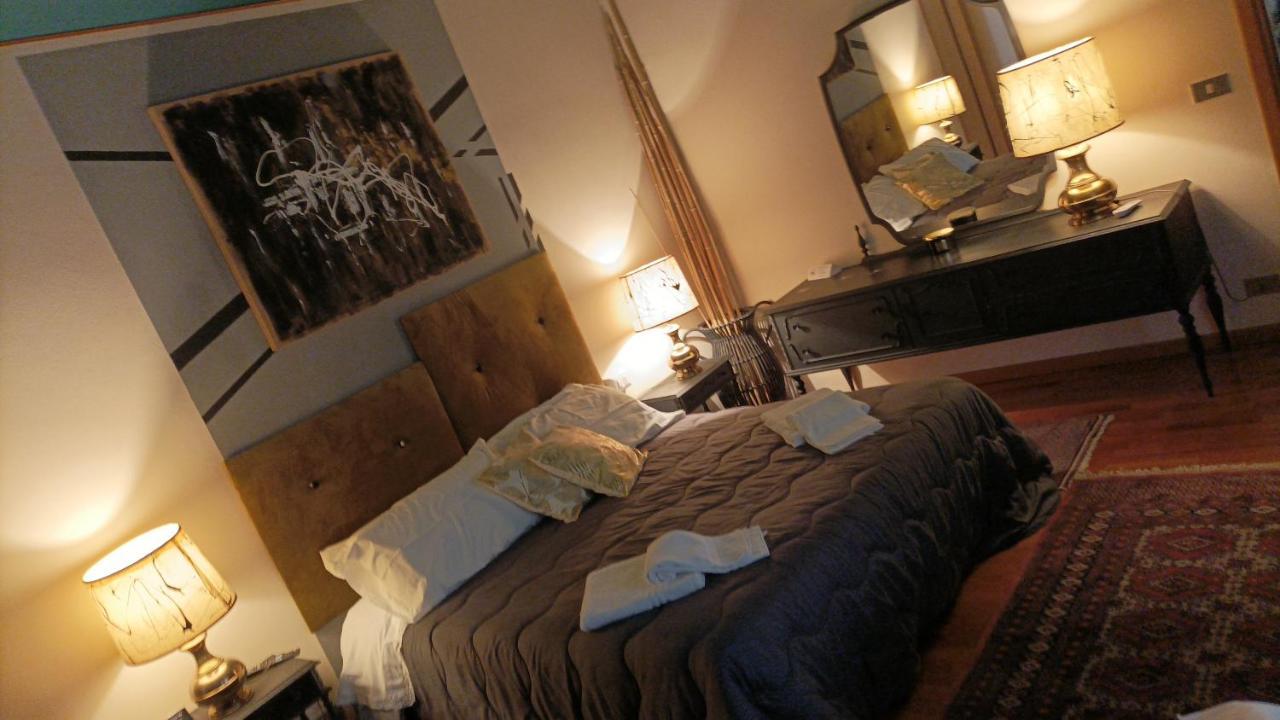 49 Le Contesse Ide Hotel Meolo Eksteriør billede