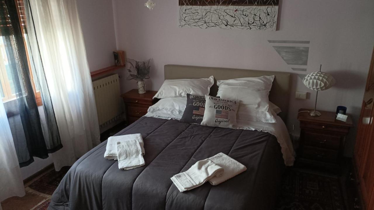 49 Le Contesse Ide Hotel Meolo Eksteriør billede