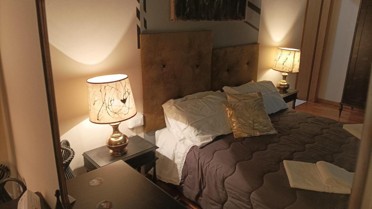 49 Le Contesse Ide Hotel Meolo Eksteriør billede