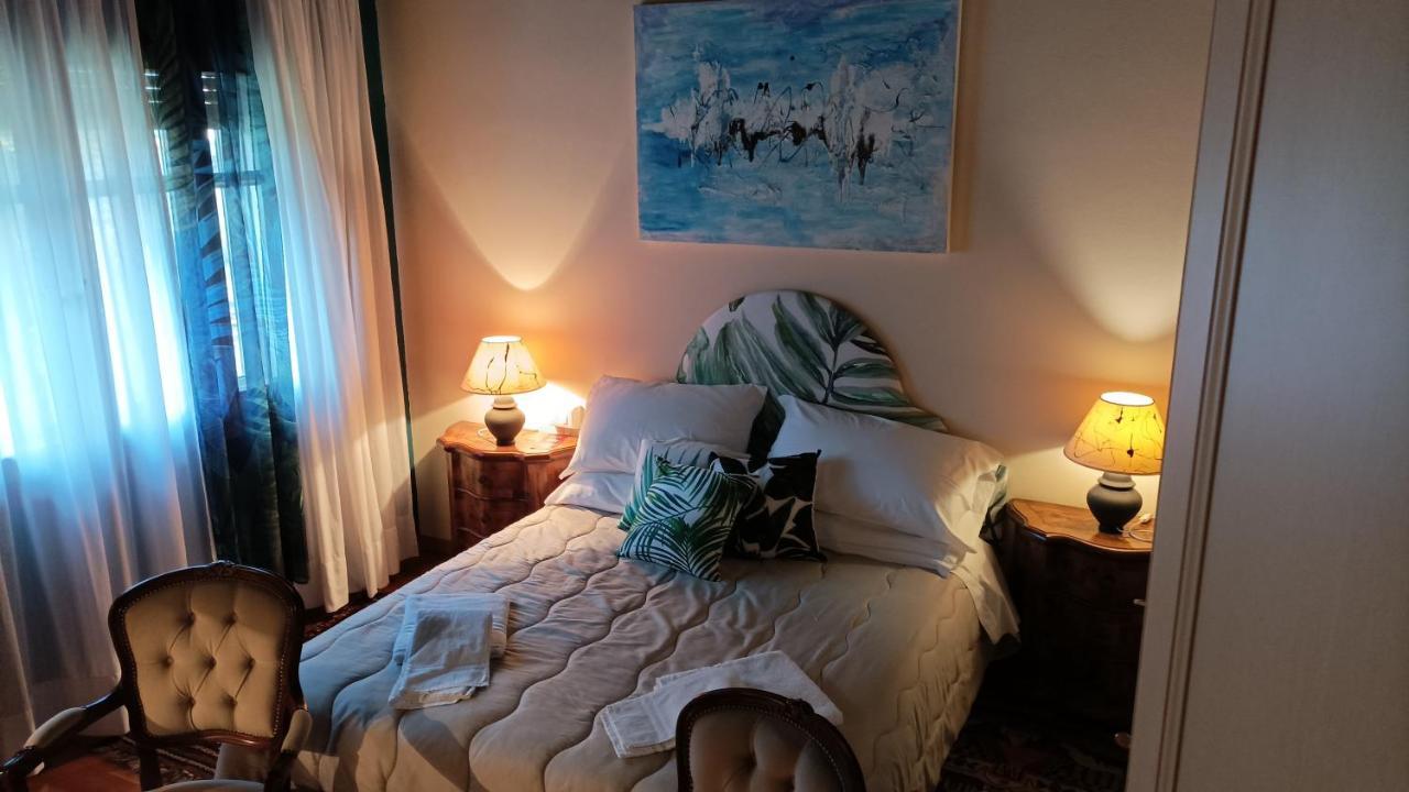 49 Le Contesse Ide Hotel Meolo Eksteriør billede