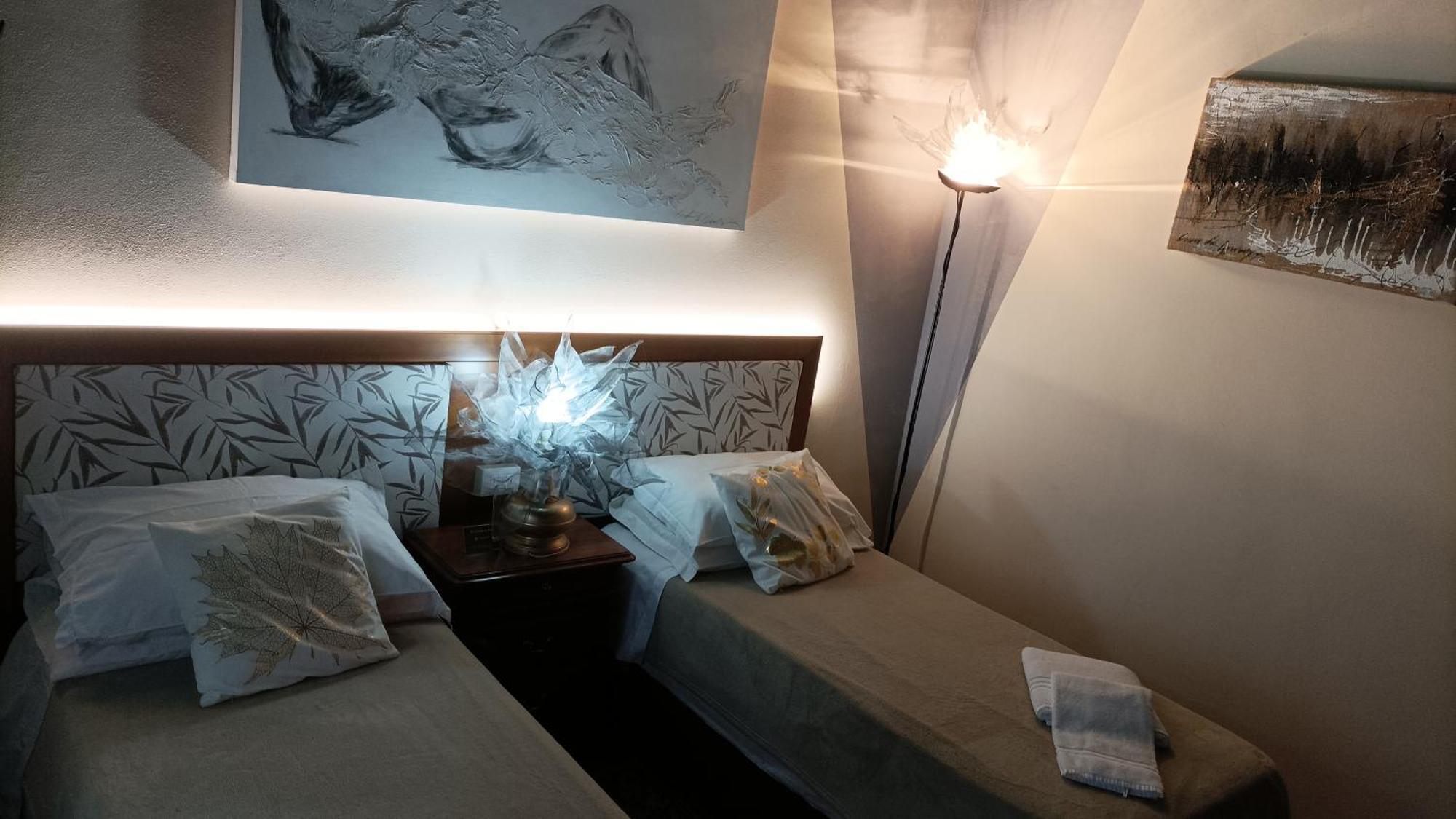 49 Le Contesse Ide Hotel Meolo Eksteriør billede