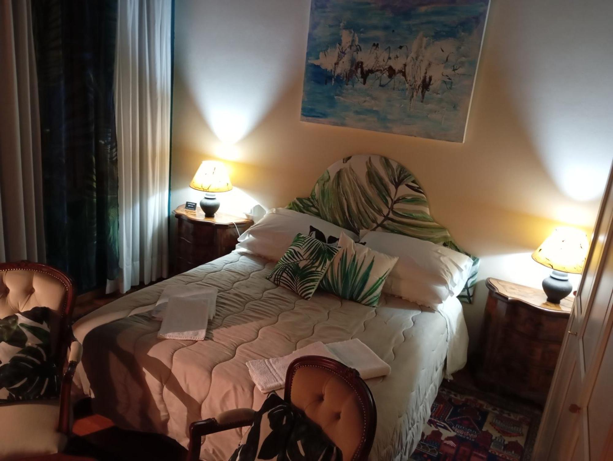 49 Le Contesse Ide Hotel Meolo Eksteriør billede