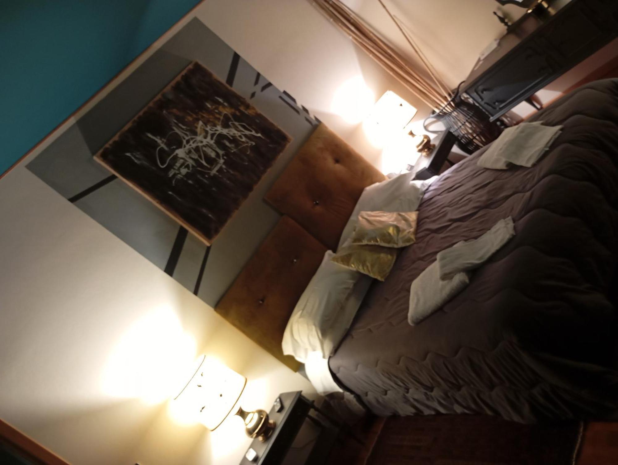 49 Le Contesse Ide Hotel Meolo Eksteriør billede