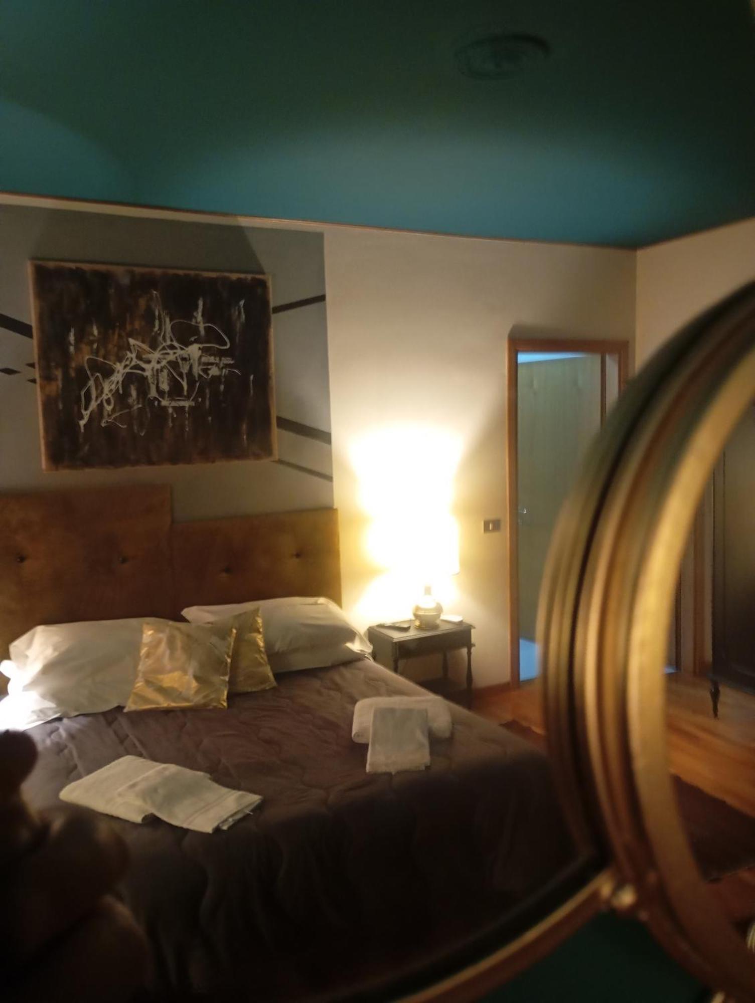 49 Le Contesse Ide Hotel Meolo Eksteriør billede