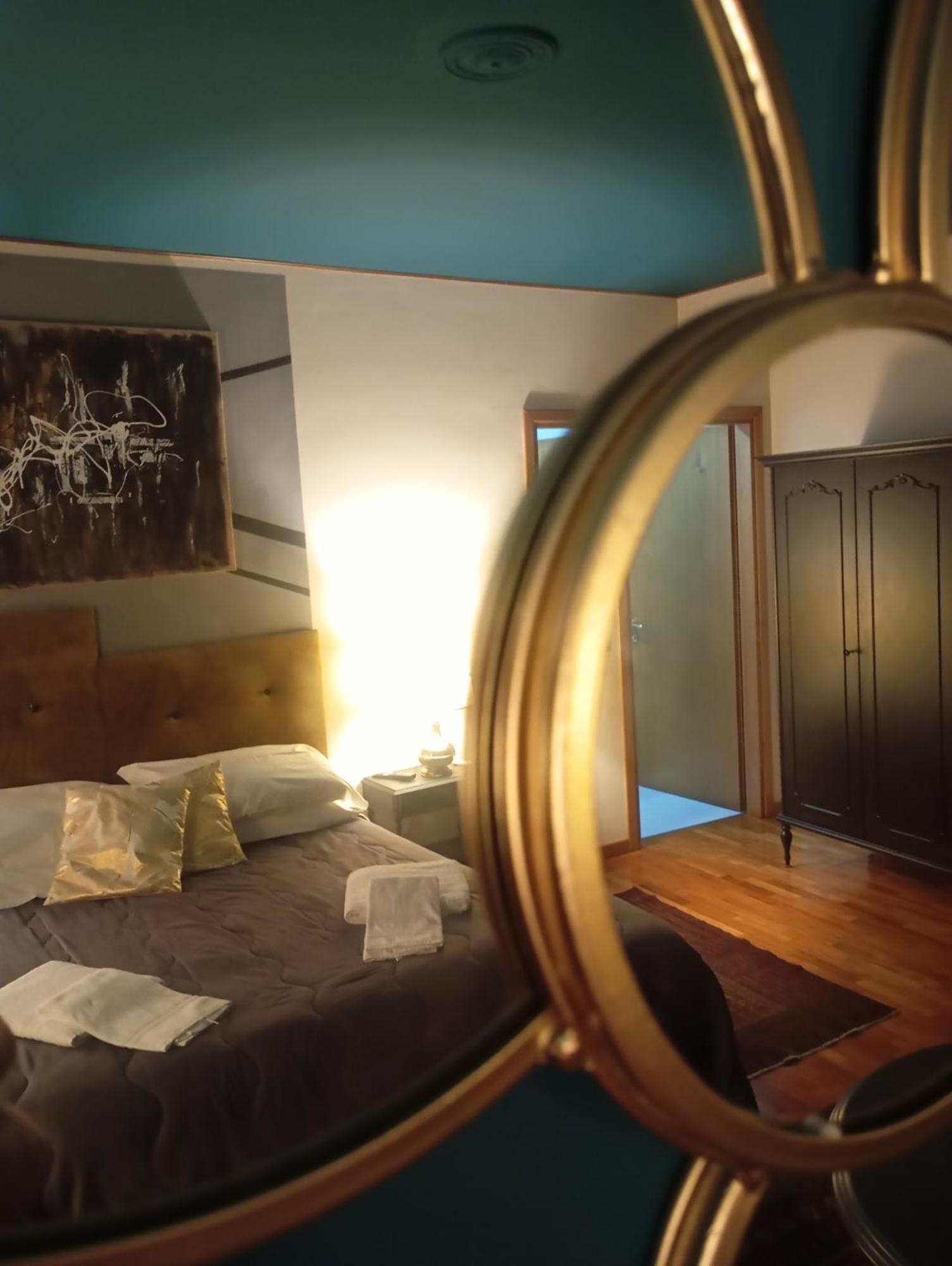 49 Le Contesse Ide Hotel Meolo Eksteriør billede