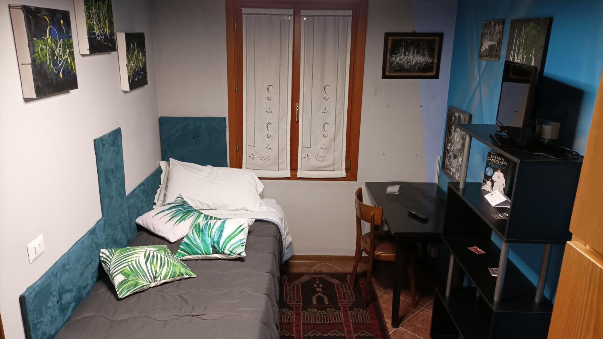 49 Le Contesse Ide Hotel Meolo Eksteriør billede