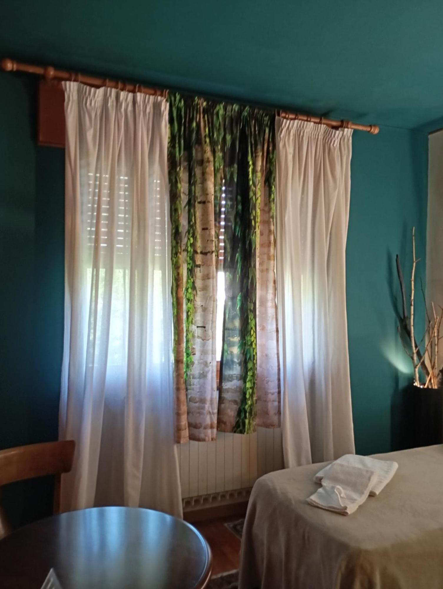 49 Le Contesse Ide Hotel Meolo Eksteriør billede