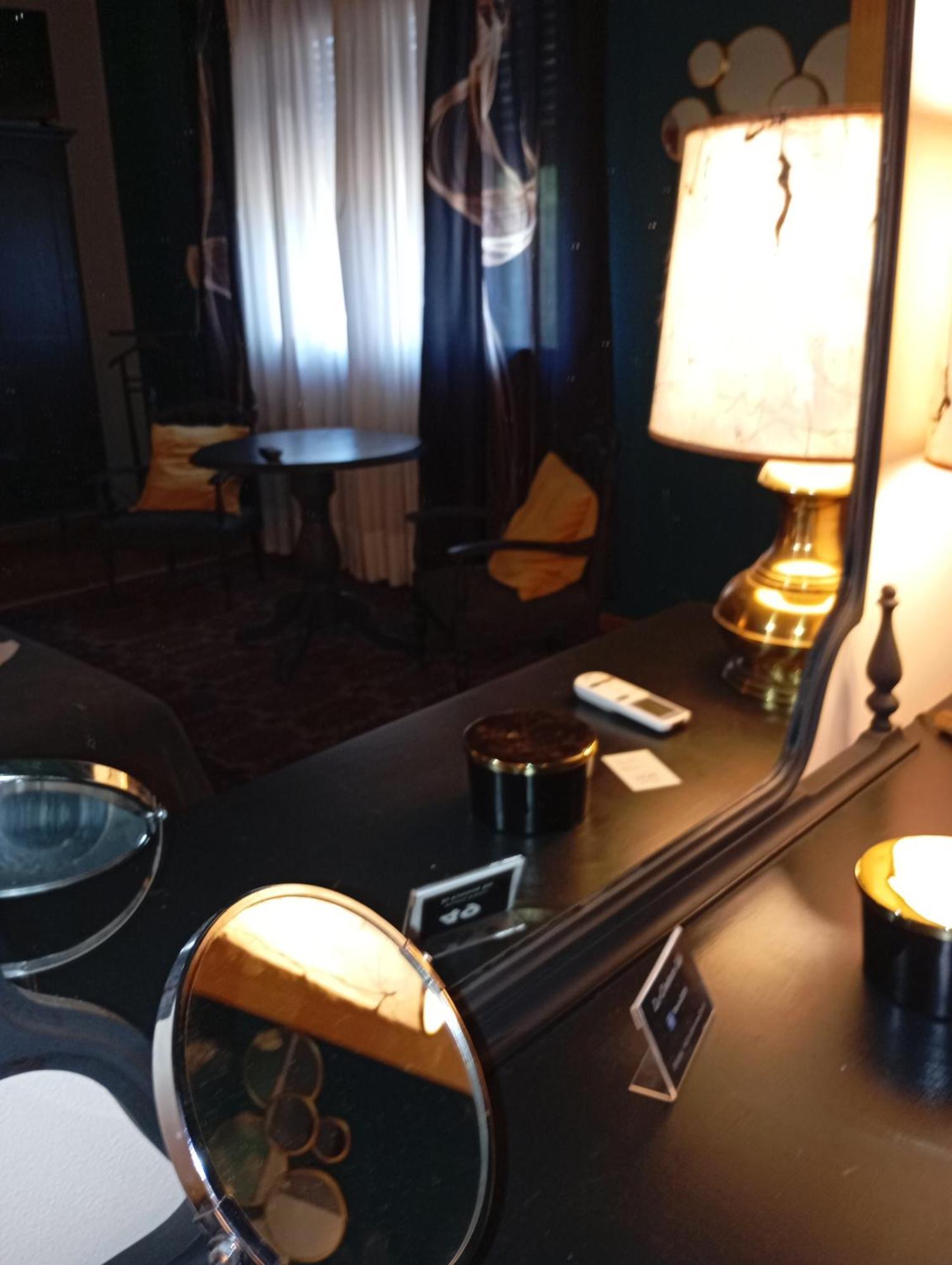49 Le Contesse Ide Hotel Meolo Eksteriør billede